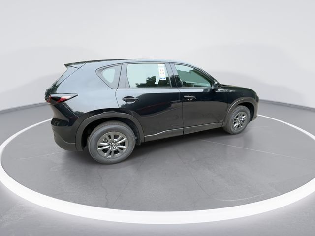 New 2026 MAZDA CX-5 AWD 2.5 S image 8