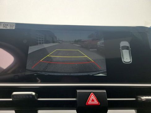 New 2026 Kia Sportage SX image 29