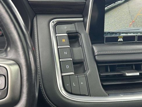 Used 2021 Chevrolet Tahoe LT image 25