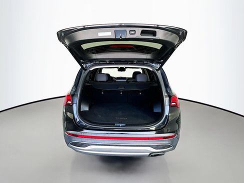 Used 2023 Hyundai Santa Fe SEL AWD/4WD image 27