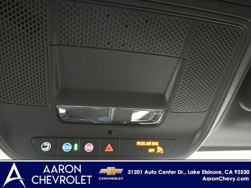 New 2026 Chevrolet Equinox LT w/ Safety and Technology Package image 13