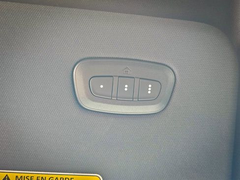 Used 2025 RAM 1500 Big Horn image 33