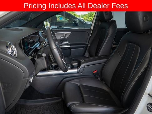 Used 2023 Mercedes-Benz GLA 250 image 10