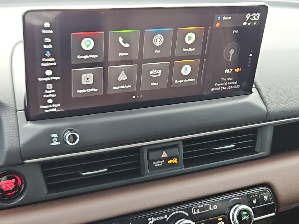 New 2026 Honda Pilot Elite image 29
