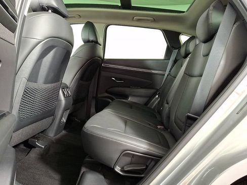 Used 2023 Hyundai Tucson Limited AWD/4WD image 13