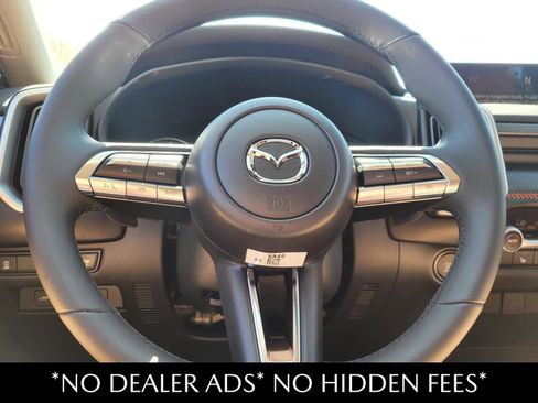 New 2026 MAZDA CX-50 AWD 2.5 S w/ Weather Package image 23