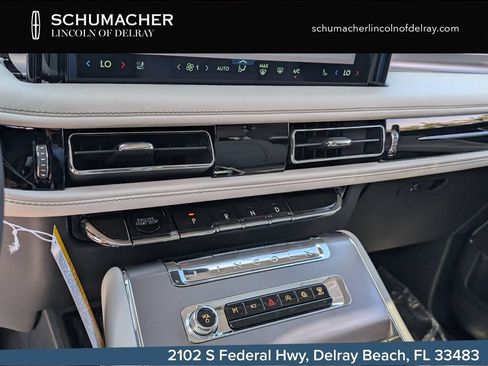 New 2026 Lincoln Aviator 2WD image 19