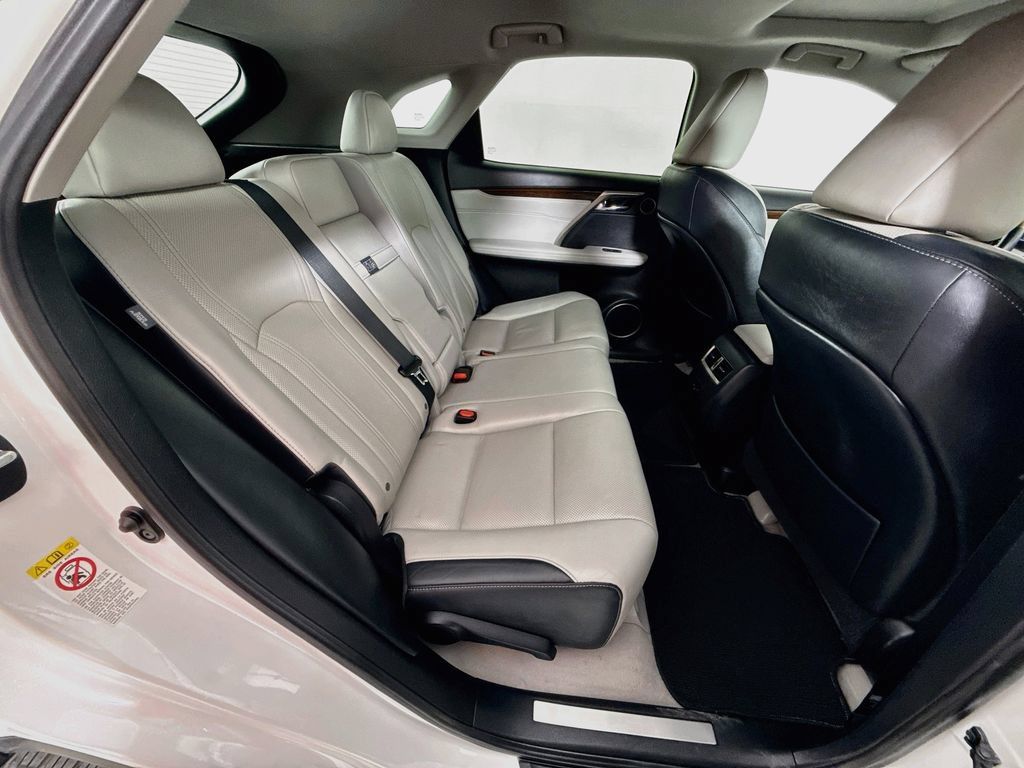 Used 2017 Lexus RX 350 F Sport FWD image 29
