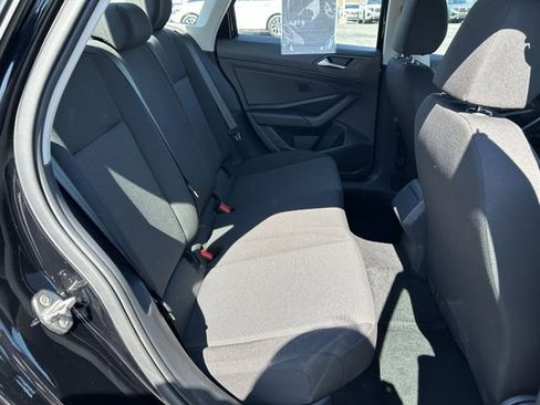 Used 2019 Volkswagen Jetta S FWD image 22