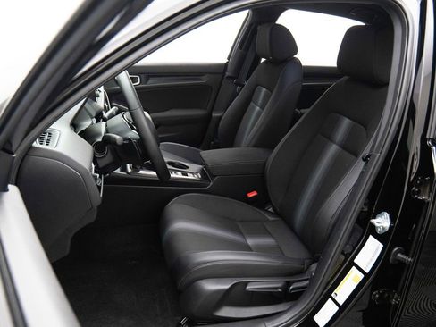 New 2026 Honda Civic Sport image 16