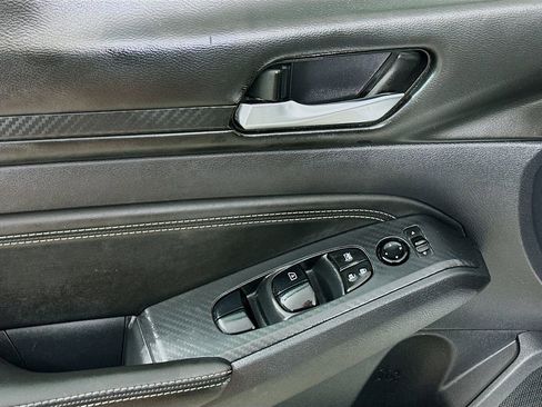 Used 2020 Nissan Altima 2.5 S FWD image 21