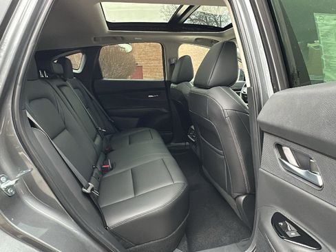 New 2026 Nissan Murano SL w/ Comfort Package image 14