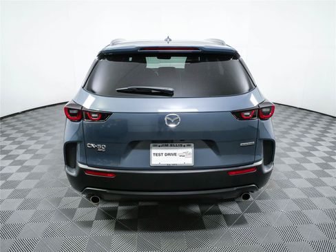 Used 2024 MAZDA CX-50 AWD 2.5 S w/ Cargo Package image 28