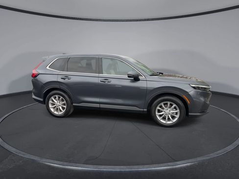 Used 2024 Honda CR-V EX image 9