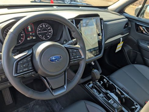 New 2026 Subaru Forester Limited w/ Limited Package image 32