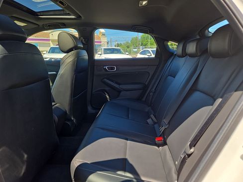 Certified 2024 Acura Integra A-Spec FWD image 11