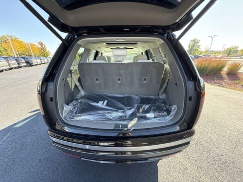 Used 2026 Hyundai Palisade Limited image 28