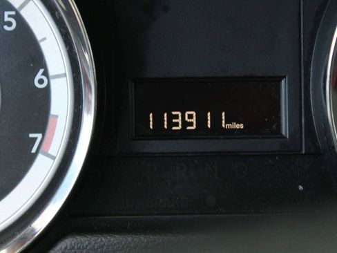 Used 2013 Dodge Grand Caravan SE FWD image 9