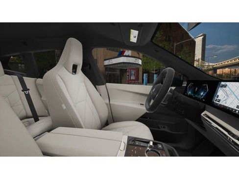 New 2026 BMW iX xDrive45 image 9