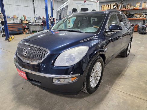 Used 2008 Buick Enclave CXL AWD/4WD image 4
