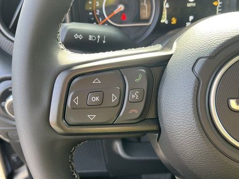 New 2026 Jeep Gladiator Rubicon image 17