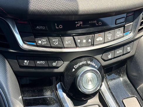 Used 2022 Acura TLX w/ A-SPEC Pkg FWD image 22