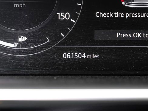 Used 2019 Land Rover Range Rover HSE AWD/4WD image 19