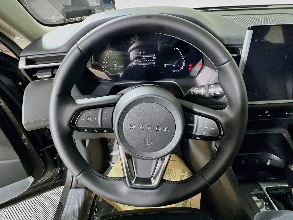 New 2026 MAZDA CX-5 Preferred AWD/4WD image 10