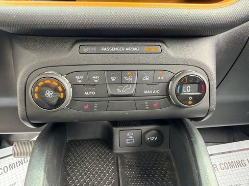 Used 2021 Ford Bronco Sport Badlands AWD/4WD image 31