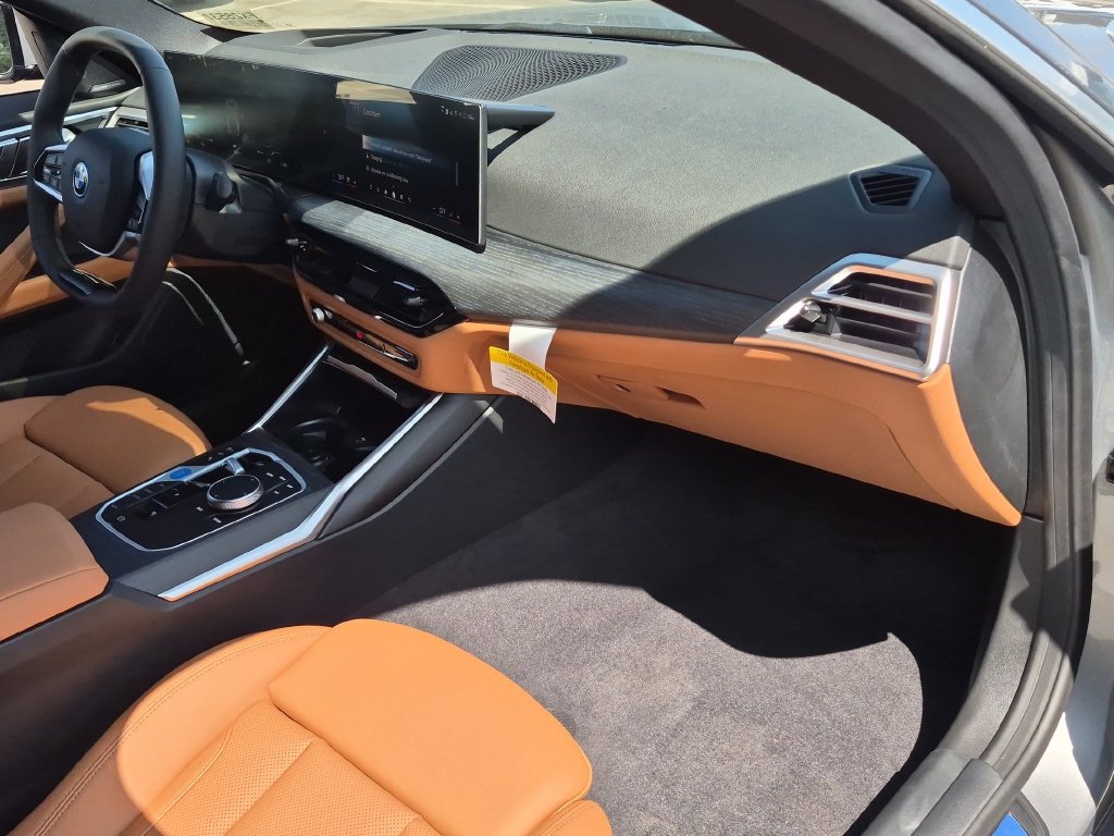New 2026 BMW i4 xDrive40i w/ Premium Package AWD/4WD image 9