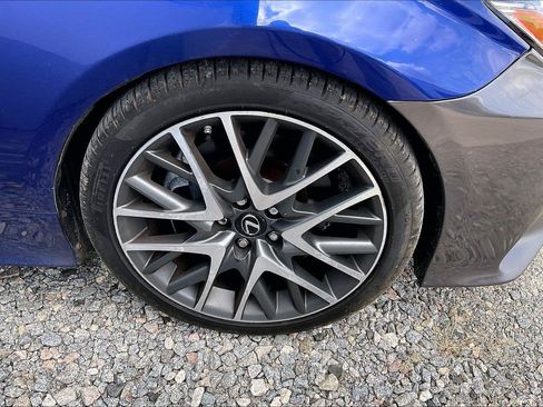 Used 2015 Lexus RC 350 AWD w/ Navigation System Package image 7
