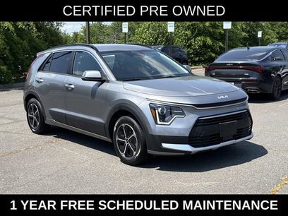 Used 2023 Kia Niro EX