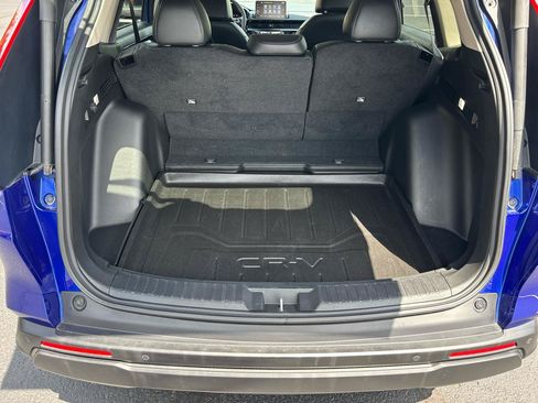 Used 2024 Honda CR-V EX-L image 11