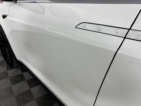 Used 2017 Tesla Model X 100D image 23