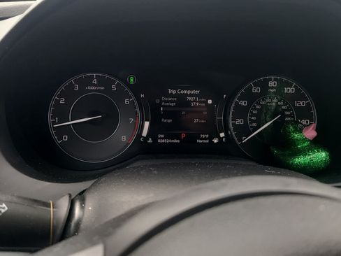 Certified 2023 Acura RDX AWD image 4