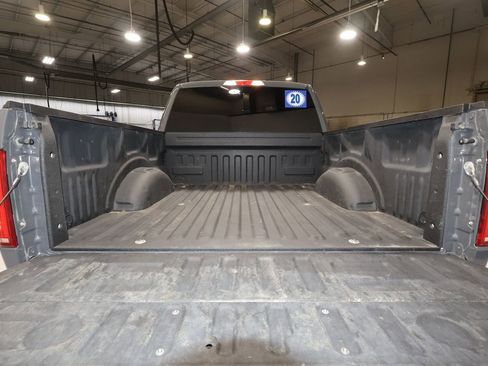 Used 2020 Ford F150 XL w/ Equipment Group 101A Mid image 15