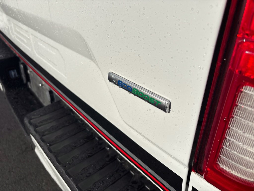 Used 2020 Ford F150 Lariat w/ Equipment Group 502A Luxury AWD/4WD image 6