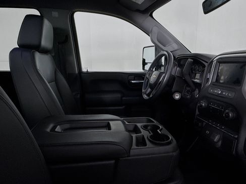 Used 2020 Chevrolet Silverado 2500 W/T w/ WT Fleet Convenience Package image 25