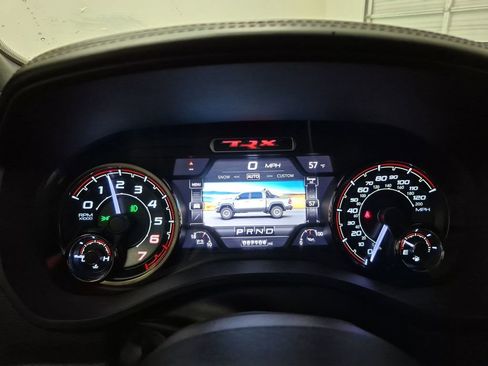Used 2022 RAM 1500 TRX w/ TRX Level 1 Equipment Group image 11