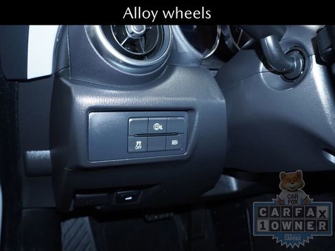 Certified 2024 MAZDA MX-5 Miata Grand Touring w/ Weather Package image 19