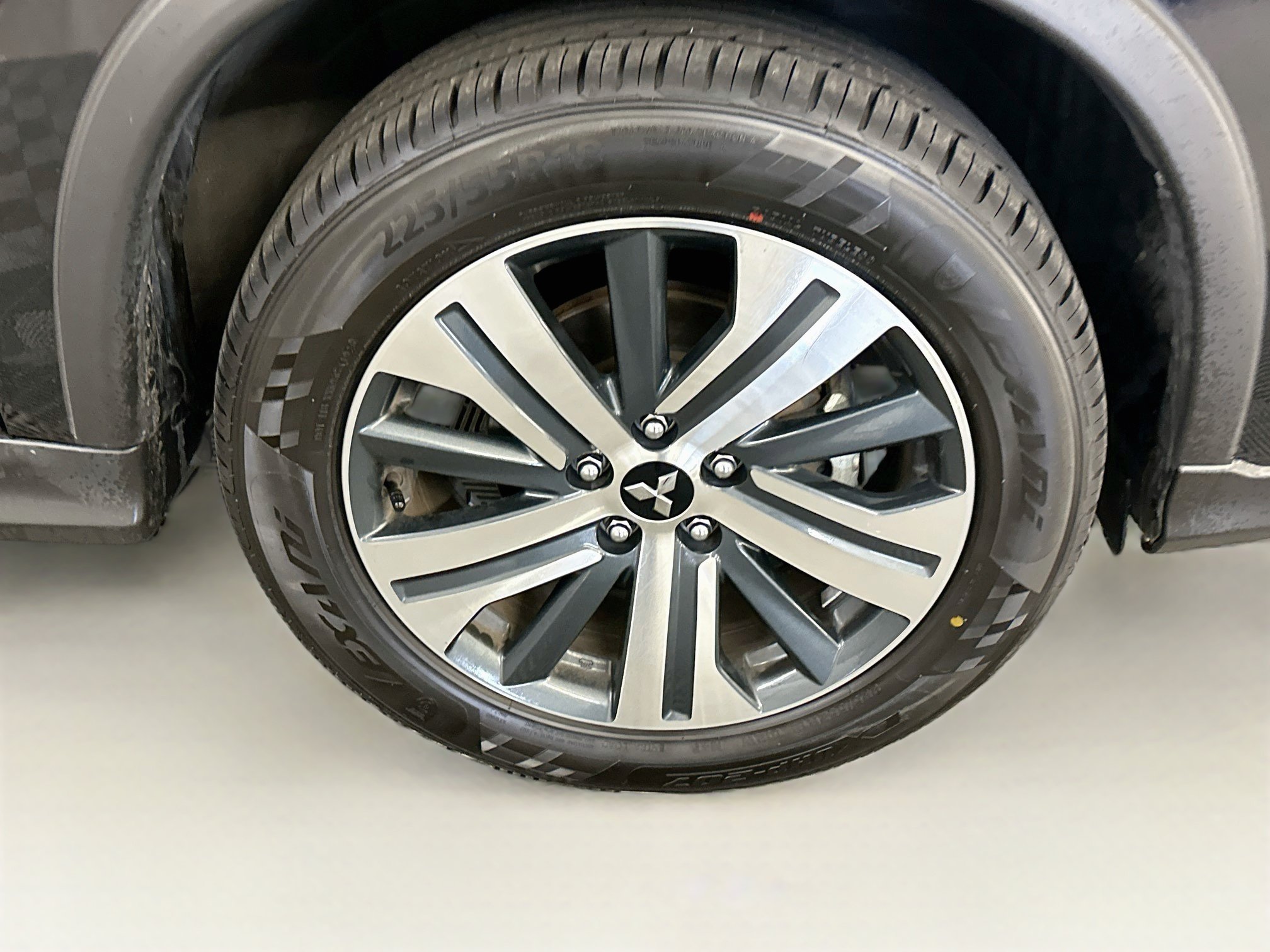 Used 2024 Mitsubishi Outlander Sport AWD image 11