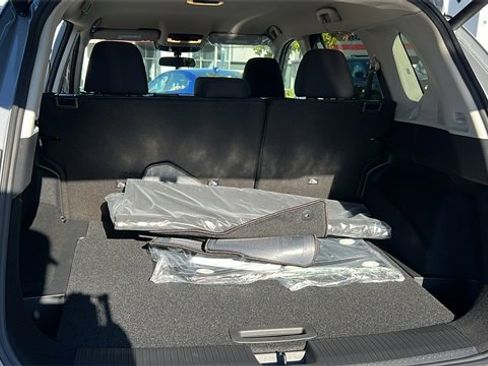 New 2026 Nissan Rogue SV image 13