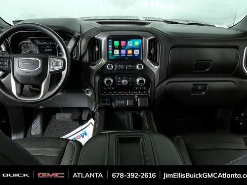 Used 2021 GMC Sierra 1500 Denali w/ Denali Ultimate Package image 20