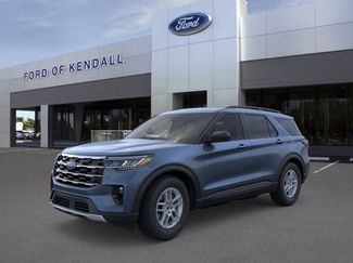 New 2026 Ford Explorer Active w/ Active Comfort Package video 1