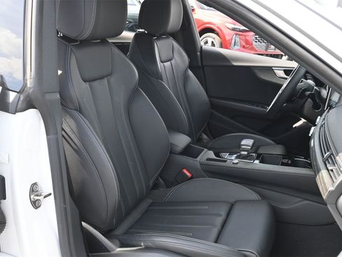 Used 2023 Audi A5 2.0T Premium w/ Convenience Package image 23