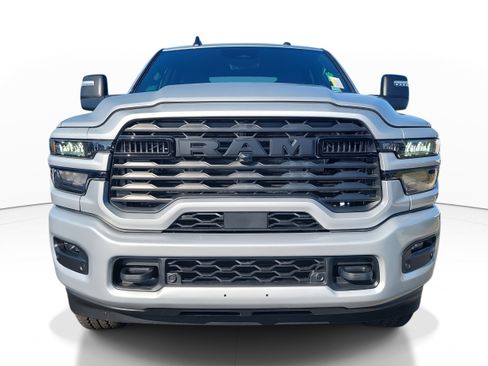 New 2026 RAM 2500 Big Horn image 3