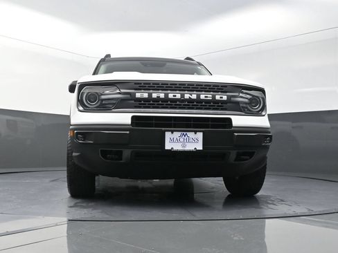 Used 2023 Ford Bronco Sport Badlands AWD/4WD image 22