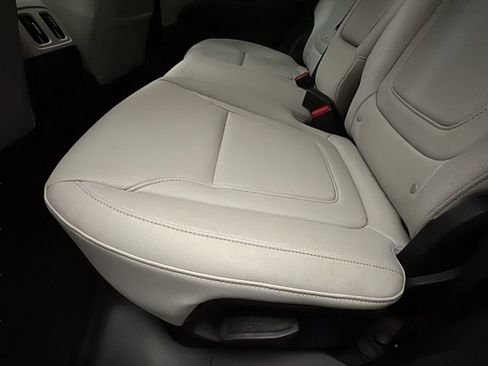 Certified 2025 Hyundai Tucson SEL image 13