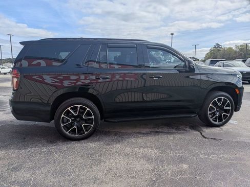 Certified 2023 Chevrolet Tahoe RST w/ Luxury Package image 6