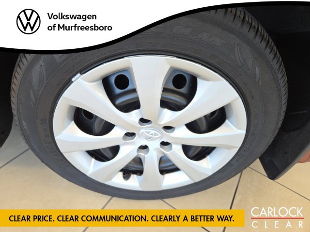 Used 2026 Toyota Corolla LE FWD image 12